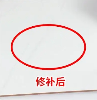 沈北新瓷砖空鼓维修公司分享下板材基层，未采取柔性过渡措施的影响。在瓷砖铺贴工程中，如果采用的是板材基层（如石膏板、木工板等非刚性基层），而未采取柔性过渡措施，