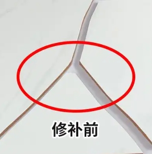 沈北新瓷砖空鼓维修公司分享下瓷砖基层整体强度偏低，可能会导致的问题。
